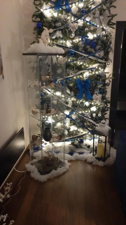 Marija Apartment Srbobran Luaran gambar
