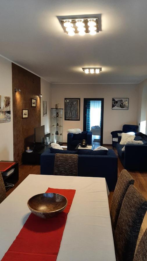 Marija Apartment Srbobran Luaran gambar