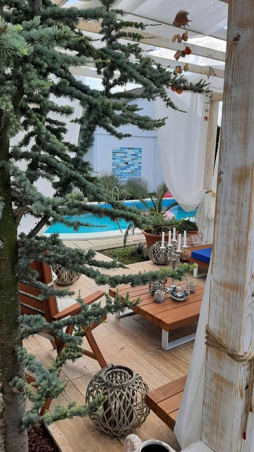 Marija Apartment Srbobran Luaran gambar